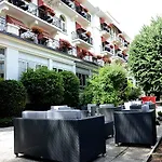Hotel Carlton Boutique Lausanne