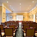 Carlton Boutique Hotel Lausanne
