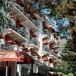 Hotel Carlton Boutique Lausanne