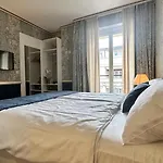 Carlton Boutique 4* Lausanne