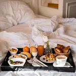 Carlton Boutique Hotel Lausanne