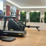 Hotel Carlton Boutique Lausanne