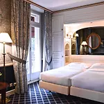 Carlton Boutique Hotel Lausanne