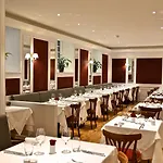 Carlton Boutique Hotel Lausanne