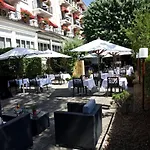 Hotel Carlton Boutique Lausanne