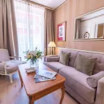 Carlton Boutique Hotel Lausanne