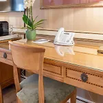 Carlton Boutique 4* Lausanne