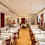 Hotel Carlton Boutique Lausanne