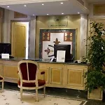 Carlton Boutique Lausanne