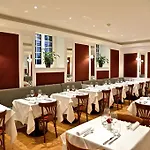 Carlton Boutique Hotel Lausanne