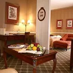 Hotel Carlton Boutique Лозана