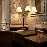 Carlton Boutique 4* Лозана