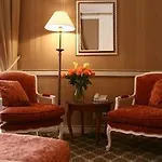Carlton Boutique Hotel Лозана