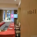Hotel Carlton Boutique Lausanne