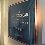 Carlton Boutique 4* Lausanne