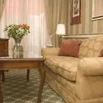 Carlton Boutique Hotel Lausanne