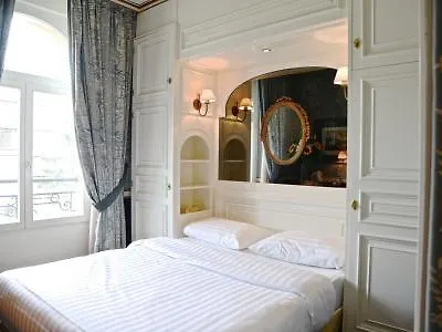 Carlton Boutique Лозана