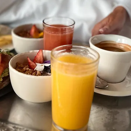 ホテル カールトン ブティック ローザンヌ