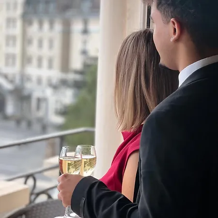 Hotel Carlton Boutique