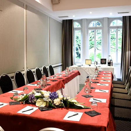 Carlton Boutique Lausanne