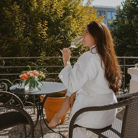 Szálloda Carlton Boutique 4*