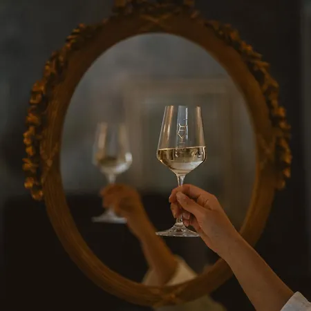 カールトン ブティック 4* ローザンヌ