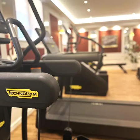 Szálloda Carlton Boutique 4*