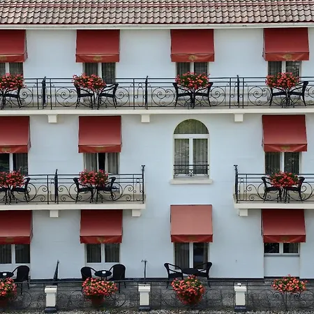 カールトン ブティック ローザンヌ