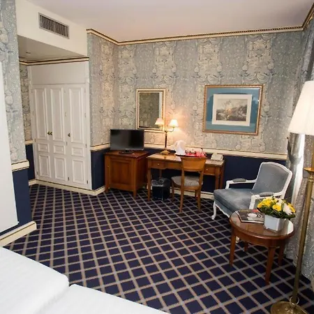 كارلتون البوتيكي لوزان