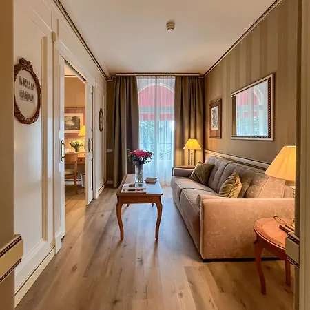 Ξενοδοχείο Carlton Boutique