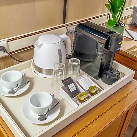 Carlton Boutique 4* לוזאן