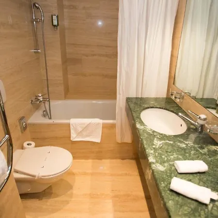 Hotel Carlton Boutique