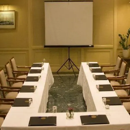 Hotel Carlton Boutique