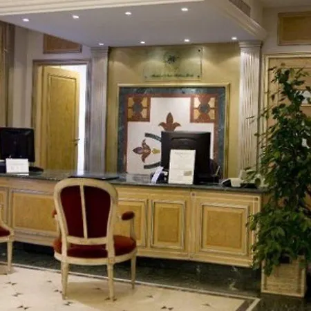 Carlton Boutique Λωζάνη