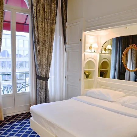 カールトン ブティック ローザンヌ