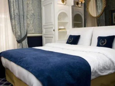 Carlton Boutique Лозана