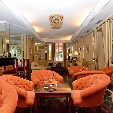 Carlton Boutique Ξενοδοχείο 4*