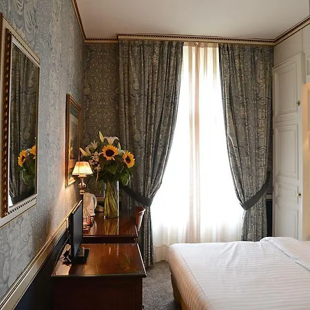 Carlton Boutique Лозана