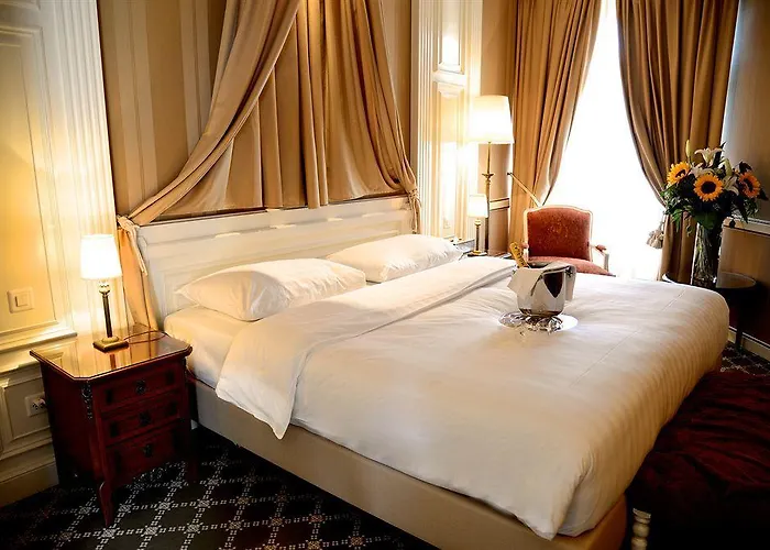 كارلتون البوتيكي 4*