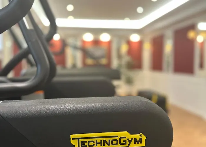 كارلتون البوتيكي 4* لوزان