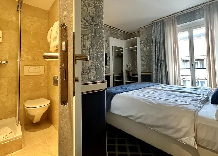 كارلتون البوتيكي فندق 4*