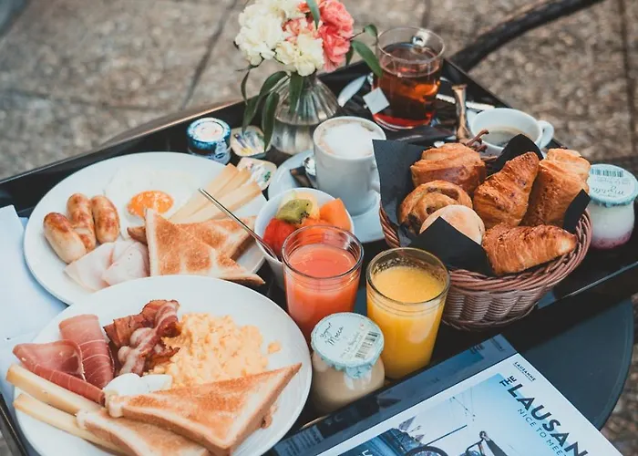 كارلتون البوتيكي