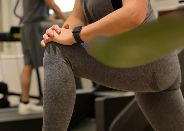 洛桑卡尔顿精品酒店 酒店