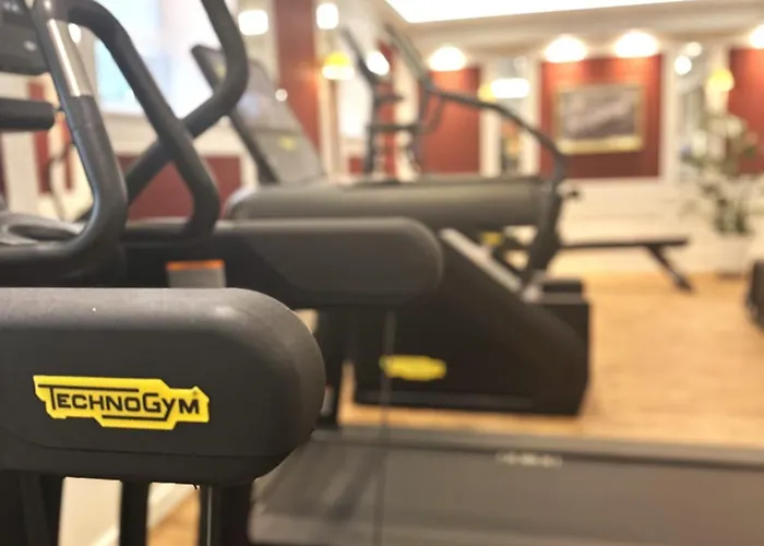 酒店 洛桑卡尔顿精品酒店 4*