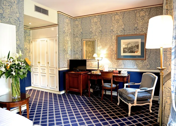 Hotell Carlton Boutique 4*