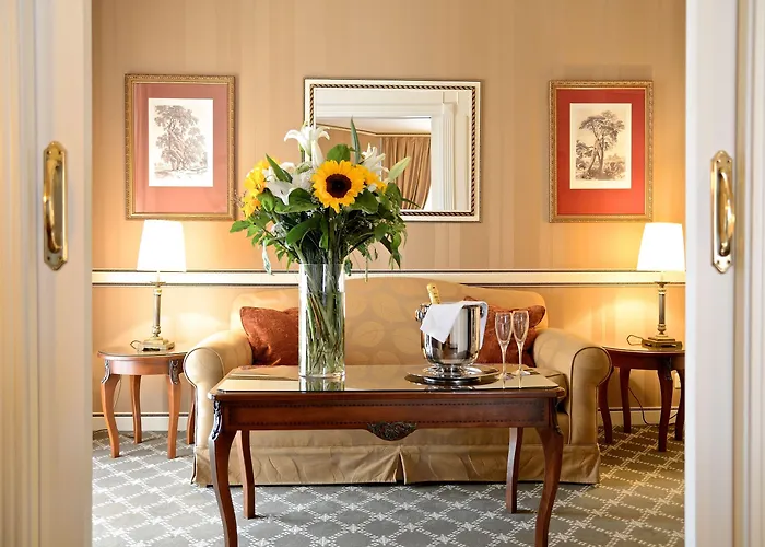 Hotell Carlton Boutique