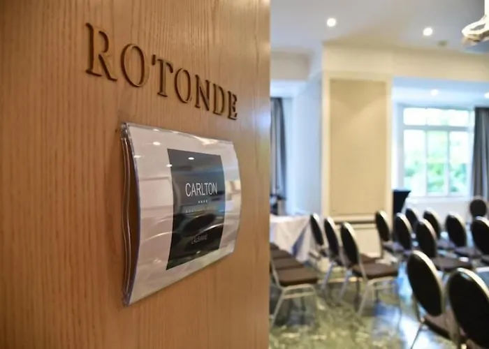 洛桑卡尔顿精品酒店