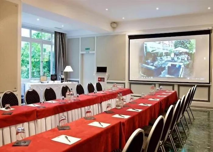 كارلتون البوتيكي لوزان