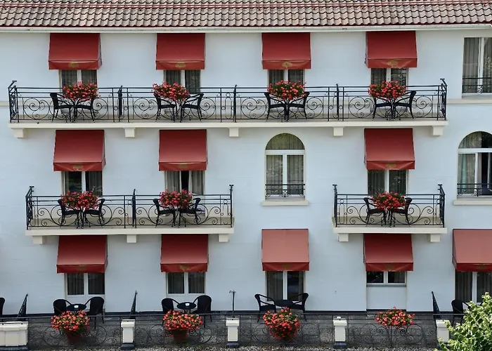 كارلتون البوتيكي لوزان