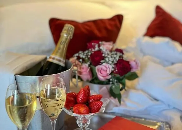 洛桑卡尔顿精品酒店